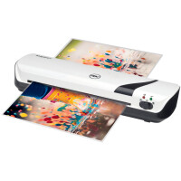 GBC Laminiergerät Inspire+, bis DIN A4, weiß