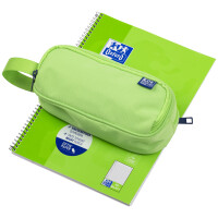Oxford Schlamper-Etui "B-Smart", Polyester,...