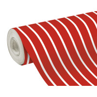 Clairefontaine Weihnachts-Geschenkpapier "Weihnachtsmann"
