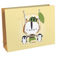 Clairefontaine Geschenktüte "Les Copains",...