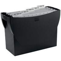 HAN Hängeregistratur-Box SWING KARMA, Kunststoff,...