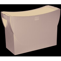 HAN Hängeregistratur-Box SWING KARMA, Kunststoff,...