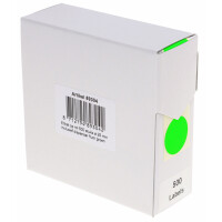 rillprint Markierungspunkte, Durchmesser: 50 mm,...