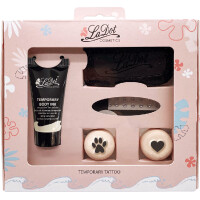 COLOP Tattoo-Stempel-Set LaDot Set 11, Stone S23 S19