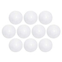 MAUL Kugel-Magnet, Durchmesser: 30 mm, 0,6 kg, blau