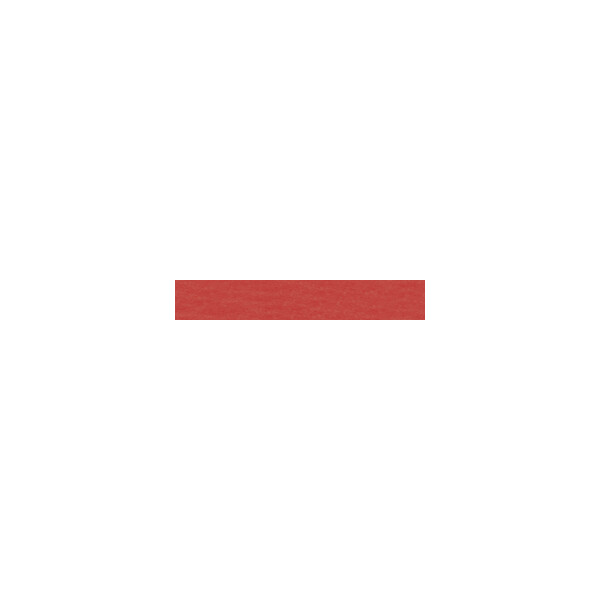 folia Seidenpapier-Rolle, 500 x 700 mm, 20 g qm, rot