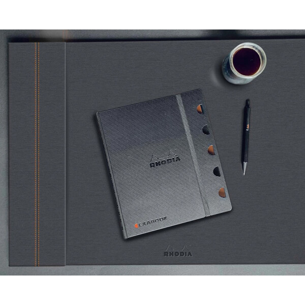 RHODIA Schreibunterlage RHODIARAMA, 600 x 400 mm, beige