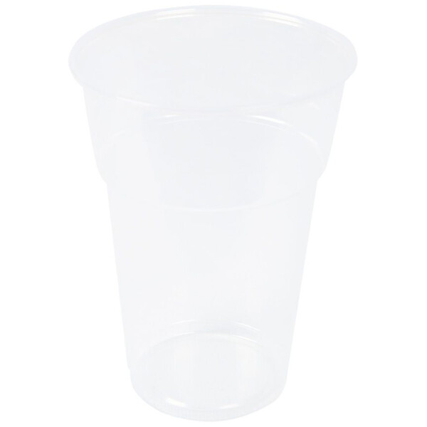 NATURE Star Kunststoff-Trinkbecher, aus PLA, 0,3 l