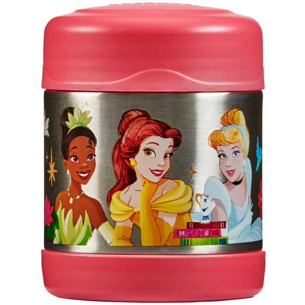THERMOS Isolier-Speisegef&auml;&szlig; FUNTAINER Food Jar, Mermaid