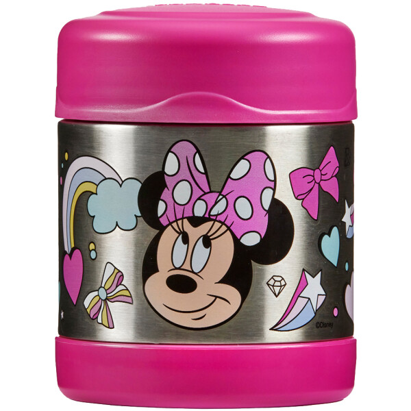 THERMOS Isolier-Speisegef&auml;&szlig; FUNTAINER Food Jar, Mermaid