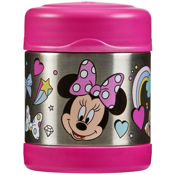 THERMOS Isolier-Speisegef&auml;&szlig; FUNTAINER Food Jar, Mermaid