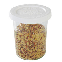 APS Weck-Frischhaltedeckel, PE, 5er Set