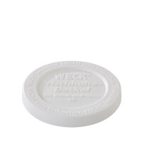APS Weck-Frischhaltedeckel, PE, 5er Set