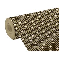 Clairefontaine Weihnachts-Geschenkpapier "Tannenbäume"