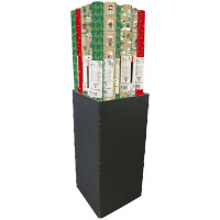 Clairefontaine Weihnachts-Geschenkpapier "Esprit de...