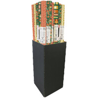 Clairefontaine Weihnachts-Geschenkpapier "Sweet...