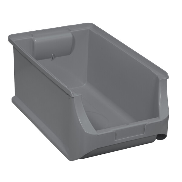 allit Sichtlagerkasten ProfiPlus Box >RE< 4, blau