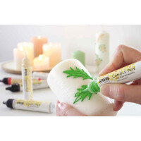 KREUL Candle Pen "Winter Love", 6er-Set