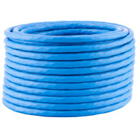 shiverpeaks BASIC-S Installationskabel Kat. 8, S FTP, 100 m