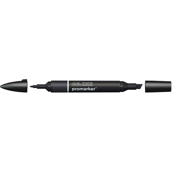 LEFRANC BOURGEOIS WINSOR & NEWTON Promarker, almond O819