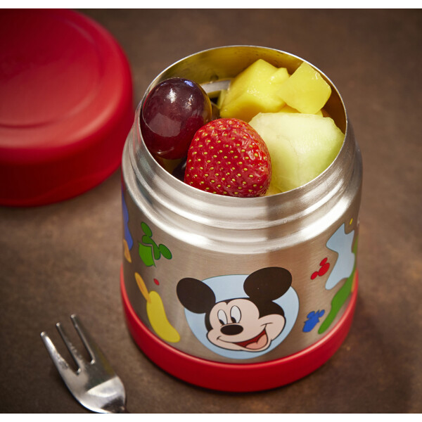 THERMOS Isolier-Speisegef&auml;&szlig; FUNTAINER Food Jar, Frozen II
