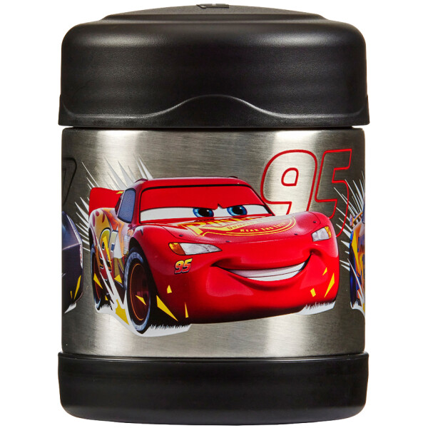 THERMOS Isolier-Speisegef&auml;&szlig; FUNTAINER Food Jar, Frozen II