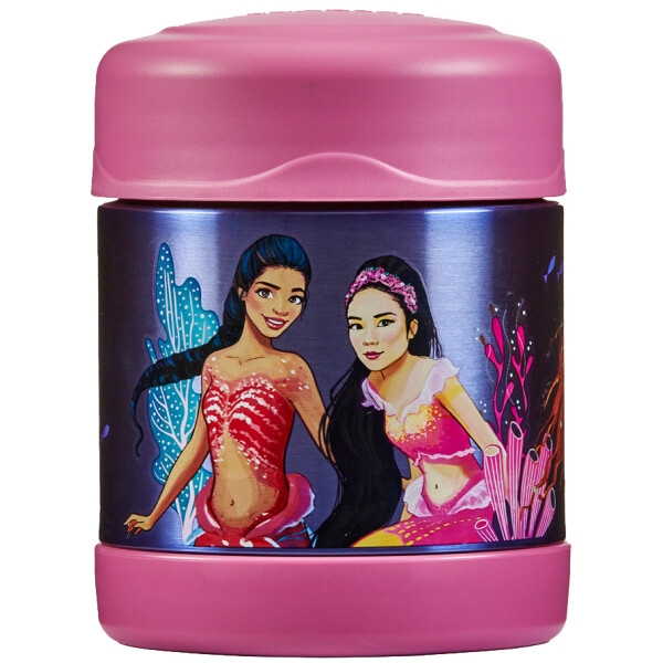 THERMOS Isolier-Speisegef&auml;&szlig; FUNTAINER Food Jar, Frozen II