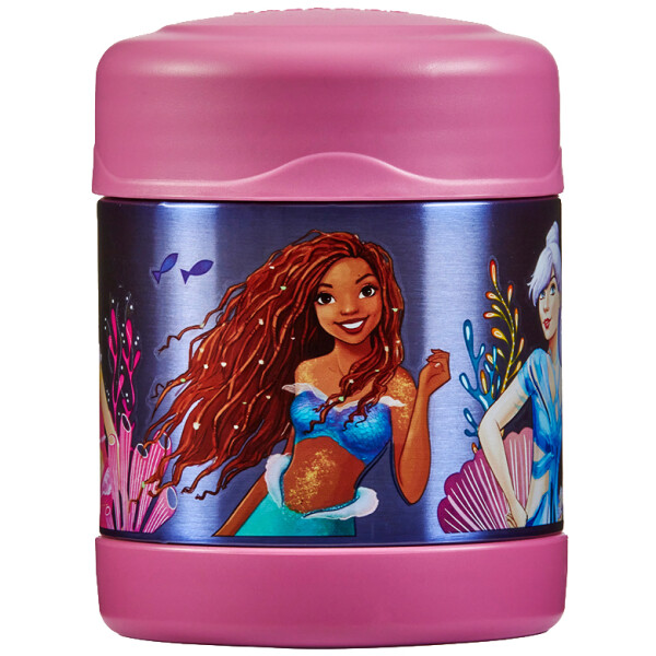 THERMOS Isolier-Speisegef&auml;&szlig; FUNTAINER Food Jar, Frozen II
