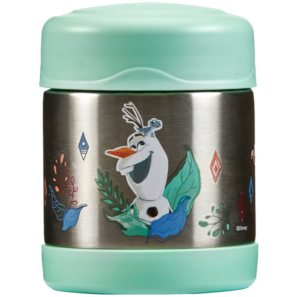 THERMOS Isolier-Speisegef&auml;&szlig; FUNTAINER Food Jar, Frozen II