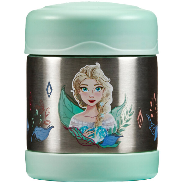 THERMOS Isolier-Speisegef&auml;&szlig; FUNTAINER Food Jar, Frozen II