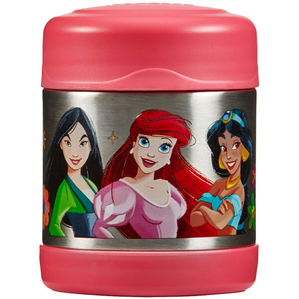 THERMOS Isolier-Speisegef&auml;&szlig; FUNTAINER Food Jar, Frozen II