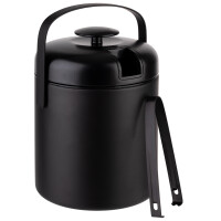 APS Eiskühler-Set POLAR, aus Edelstahl, 1,3 Liter,...