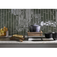 APS Deckelhalter, schwarz, 2er Set