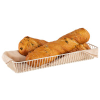 APS Brot- und Obstkorb URBAN, GN 2 4, weiß