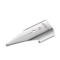 LAMY Füllhalter-Ersatzfeder Z50, blank, LH