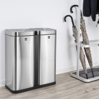 helit Abfalltrenner "the twin bin", 2 x 30...