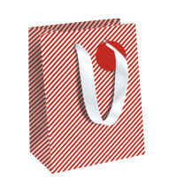 Clairefontaine Weihnachts-Geschenktüte...