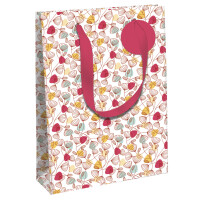 Clairefontaine Geschenktüte "Flora", klein