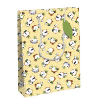 Clairefontaine Geschenktüte "Les Copains",...