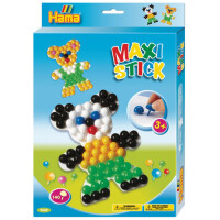 Hama Maxi Stick Stecker "Bär",...