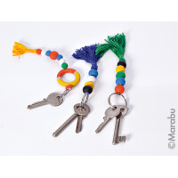 Marabu Acrylfarbe DO IT Craft Paint, 36 ml, dunkelgrün