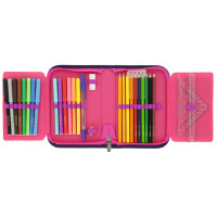 herlitz Schüleretui "Magic Unicorn",...