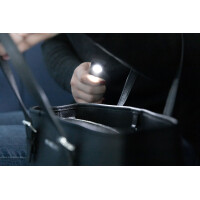 ANSMANN Schlüsselleuchte ML400R mit Boost-Funktion,...