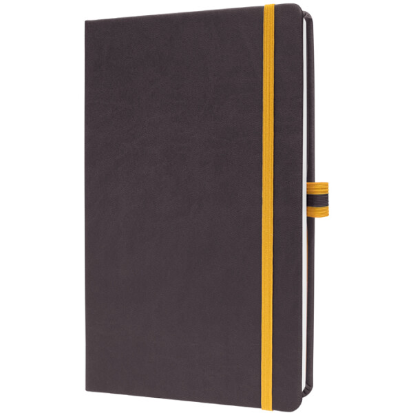 sigel Notizbuch Linescape, DIN A5 hoch, liniert, blau