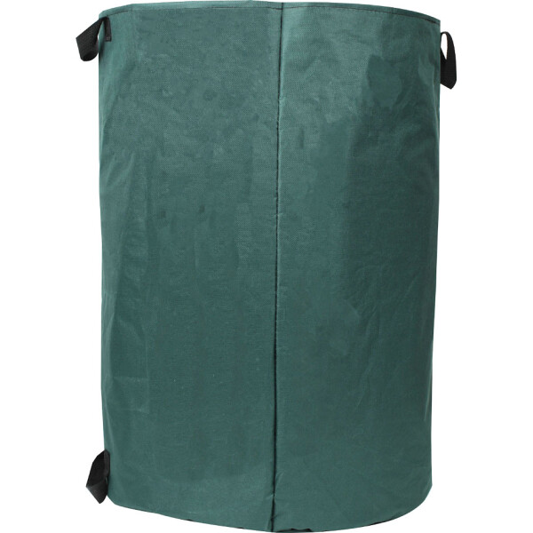 EDA Gartensack, 141 Liter, aus Polyester, dunkelgr&uuml;n