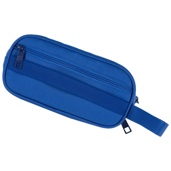 Oxford Schlamper-Etui "B-Smart", Polyester, hellgrün