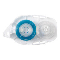 PLUS JAPAN Nachfüll-Kassette für Kleberoller...