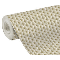 Clairefontaine Weihnachts-Geschenkpapier "Art...