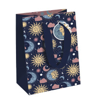 Clairefontaine Geschenktüte "Astral", klein