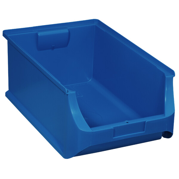 allit Sichtlagerkasten ProfiPlus Box >RE< 5, grau